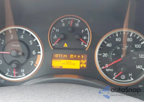 2014 Nissan Armada Sv/Sl/Platinum из США, поврежденный, VIN 5N1AA0NC1EN602305